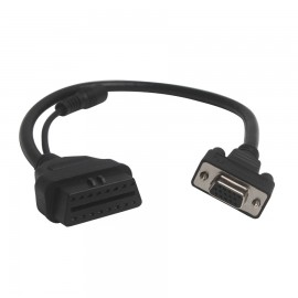 OBD I Adaptor BOX Switch Wiring for X431 iDiag/ Diagun III/ IV