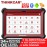 THINKCAR THINKTOOL PAD 10 OBD2 Automotive Scanner Full System Diagnose Tool 34+Reset Service OBD 2 Car Diagnostic Tools