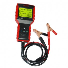 Launch BST-460 Battery Tester