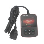 Best Price Launch Creader CR-HD Heavy Duty Truck Diagnostic Tool