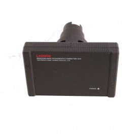 Launch X431 GDS Diesel Diagnostic Configuration