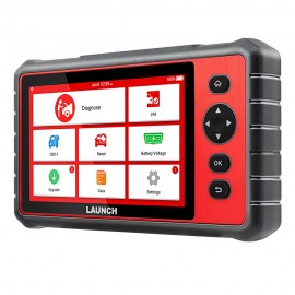 LAUNCH X431 CRP909E Automotive OBD2 Scanner Car Diagnostic Scan Tool All  System