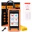Launch Creader Elite For BENZ Full-system Diagnosis Tool OBDII Scanner