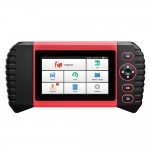 Launch CRP Touch PRO Elite All Systems Diagnosis Tool Automotive Scanner Support Service Functions