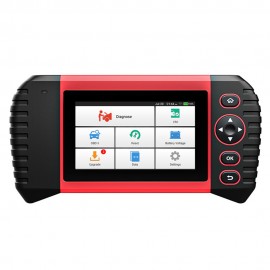 Launch CRP Touch PRO Elite All Systems Diagnosis Tool Automotive Scanner Support Service Functions