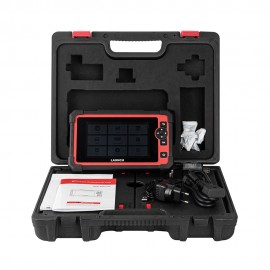LAUNCH X431 CRP919E Car Diagnostic Tool Scanner Full System Automotive Scanner Active Test  CANFD/DIOP with 29+ Reset Global version