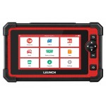 LAUNCH X431 CRP919E Car Diagnostic Tool Scanner Full System Automotive Scanner Active Test  CANFD/DIOP with 29+ Reset European version