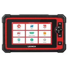 LAUNCH X431 CRP919E Car Diagnostic Tool Scanner Full System Automotive Scanner Active Test  CANFD/DIOP with 29+ Reset European version