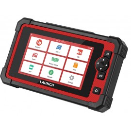LAUNCH X431 CRP919E Car Diagnostic Tool Scanner Full System Automotive Scanner Active Test  CANFD/DIOP with 29+ Reset European version