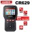 LAUNCH CR629 OBD2 Scanner Code Reader Engine SRS ABS Airbag Diagnose Active Test Oil SAS BMS Diagnostic Tools Automotive Tools