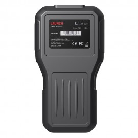 LAUNCH CR629 OBD2 Scanner Code Reader Engine SRS ABS Airbag Diagnose Active Test Oil SAS BMS Diagnostic Tools Automotive Tools