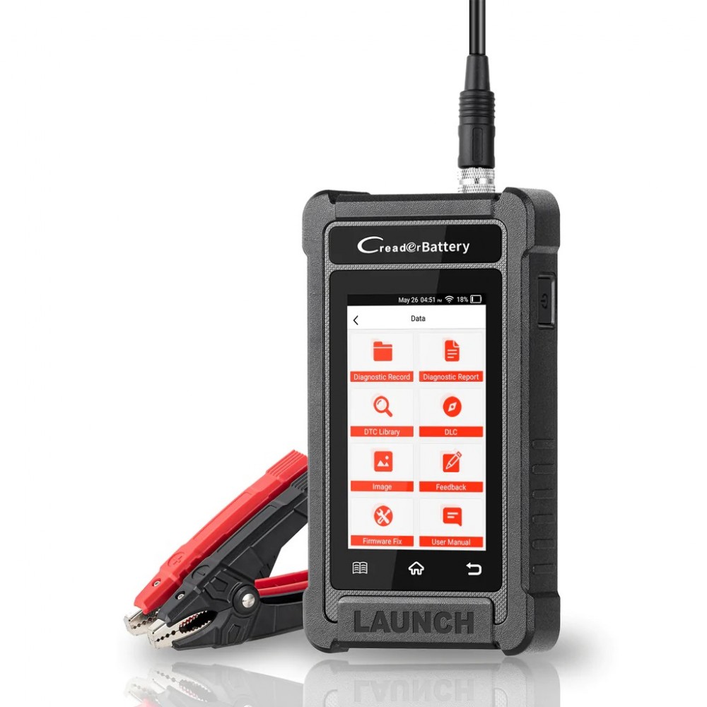 LAUNCH X431 CRP123E Car OBD2 Diagnostic Tools