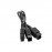 LAUNCH X431 OBD2 Adapter Cable for Chrysler 12+8 Connector is suitable for X431 V/V+/X431 PRO3S+/x431 PAD V ,ect