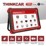 ThinkTool Pros+ diagnostic tool Online Programming ADAS TPMS 34+ RESET all system obd2 scanner pk autel maxisys 908 pro PAD V Free shipping