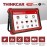 ThinkTool Pros+ diagnostic tool Online Programming ADAS TPMS 34+ RESET all system obd2 scanner pk autel maxisys 908 pro PAD V Free shipping