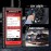 ThinkScan SD6 ABS SRS A/F ECM TCM BCM IC OBD2 Scanner with 5 Reset Function Scan Tool Lifetime Free Update Auto Diagnostic Tool