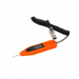 Auto electrician probe machine car tools electric tester 5V/24V/32V dca voltage detector AC Voltage indicator Check ferramentas