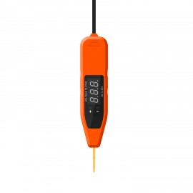 Auto electrician probe machine car tools electric tester 5V/24V/32V dca voltage detector AC Voltage indicator Check ferramentas