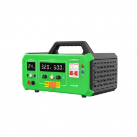 Launch ELA320 Intelligent Digital Power Supply