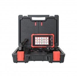 LAUNCH X431 CRP919X Global Version OBD2 Scanner Automotive Diagnostic Tools Car CANFD DOIP ECU Coding OBDII Professional Scan Tool