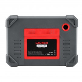 2023 LAUNCH X431 IMMO ELITE Key Programmer Immobilizer Programming Tool OBD2 All System Diagnostic Scanner Support 39 Reset With X-PROG 3
