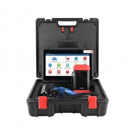 Launch X-431 PAD VII PAD 7 Elite Automotive Diagnostic Tool Support Online Coding Programming and ADAS Calibration Free shipping