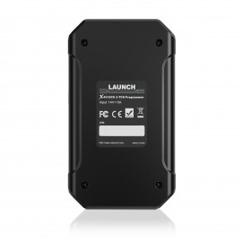 2023 Launch X-431 ECU & TCU Programmer Standalone Cloning Device 2D Menu for ECU Data Reading/Writing