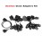 Launch X431 ECU Programmer Gearbox Connectors Package for Launch ECU Programmer and X-Prog3