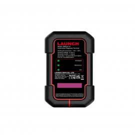 2023 Newest Launch X-431 PRO PROS V5.0 Diagnostic Tool 37 Special Functions Intelligent Diagnose TPMS Supports CANFD and DOIP
