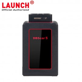 LAUNCH DBSCAR I/II/III/IV/V Adapter for X431 V/V+/pro/pro3/pros/pro3S/DIAGUN IV/Pro Mini X-431 Bluetooth Connector BT Module