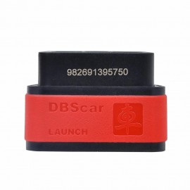 LAUNCH DBSCAR I/II/III/IV/V Adapter for X431 V/V+/pro/pro3/pros/pro3S/DIAGUN IV/Pro Mini X-431 Bluetooth Connector BT Module