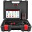 LAUNCH X431 PRO3 APEX 10inch Diagnostic Scanner Support Topology Map Online Coding CAN FD & DoIP HD Truck Scan with 37+Services