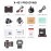 LAUNCH X-431 PRO DYNO 8" Bi-directional Diagnostic Scanner Support 37+Special Functions TPMS ADAS and CAN FD DoIP Global Version