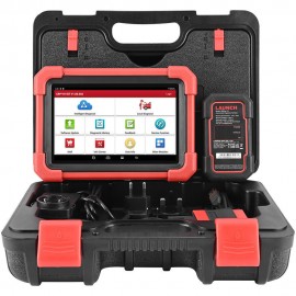 LAUNCH X431 CRP919E Car Diagnostic Tool Scanner Full System Automotive  Scanner Active Test CANFD/DIOP with 29+ Reset Global version
