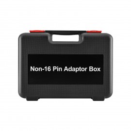 LAUNCH Non-16 Pin Adaptor Kit Box