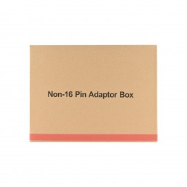 LAUNCH Non-16 Pin Adaptor Kit Box