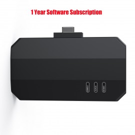 1 Year Software Update Subscription for Launch X-prog3 PC Adapter