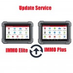 Launch X431 IMMO Elite Update to IMMO Plus Activation Service