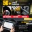 2025 New Launch X431 PRO5 PRO 5 Car Diagnostic Tool Full System Intelligent Scanner Support Online Programming for Mercedes and BMW