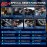 LAUNCH X431 PRO3S+ SmartLink HD 12V Car 24V Truck Heavy Duty OBDII Bidirectional Diagnostic Tool ECU Coding Active Test 31+ Reset Services