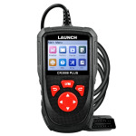 LAUNCH CR3008 PLUS OBD2 Scanner Engine Battery Diagnostic Tools Auto Code Reader Scan Lifetime Free Update Online