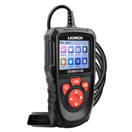 LAUNCH CR3008 PLUS OBD2 Scanner Engine Battery Diagnostic Tools Auto Code Reader Scan Lifetime Free Update Online