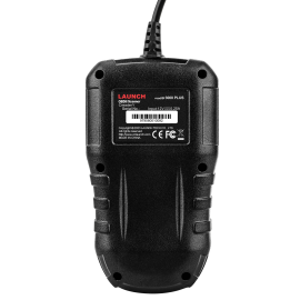 LAUNCH CR3008 PLUS OBD2 Scanner Engine Battery Diagnostic Tools Auto Code Reader Scan Lifetime Free Update Online
