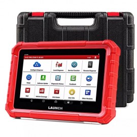 2025 Launch X431 PRO STAR Bidirectional Diagnostic Scanner Supports CAN FD DoIP 31 Service Functions ECU Coding upgrade of X431 V and Pro Elite 2025 Launch X431 PRO STAR Bidirectional Diagnostic Scanner Supports CAN FD DoIP 31 Service Functions ECU Coding upgrade of X431 V and Pro Elite