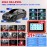 2025 Launch X431 PRO STAR Bidirectional Diagnostic Scanner Supports CAN FD DoIP 31 Service Functions ECU Coding upgrade of X431 V and Pro Elite