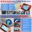 2025 Launch X431 PRO STAR Bidirectional Diagnostic Scanner Supports CAN FD DoIP 31 Service Functions ECU Coding upgrade of X431 V and Pro Elite