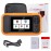 LAUNCH Creader Elite 2.0 BBA Bi-Directional OBD2 Scanner for BMW Mercedes-Benz Volkswagen VW Audi VAG Group, Full System with Full Functions