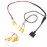 Original Launch ECU Bench Adapter Set for X-prog3 Programmer