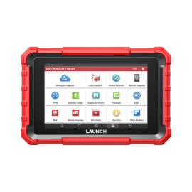 Launch X431 PROS Elite Bidirectional Scan Tool with CANFD ECU Coding Full System 32+Special Function Launch X431 PROS Elite Bidirectional Scan Tool with CANFD ECU Coding Full System 32+Special Function