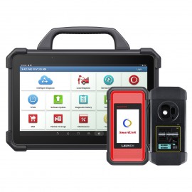 2025 Launch X-431 PAD VII PAD 7 Elite Plus GIII X-Prog 3 Support Key Programming/ Online Coding and ADAS Calibration